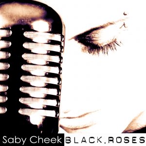 Black Roses by Saby Cheek