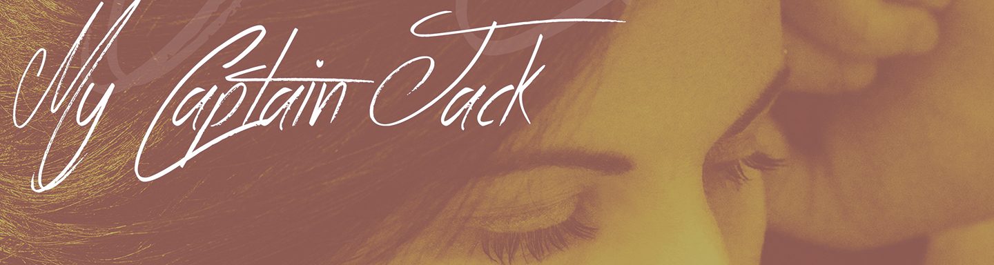 Saby Cheek single "My Captain Jack"
