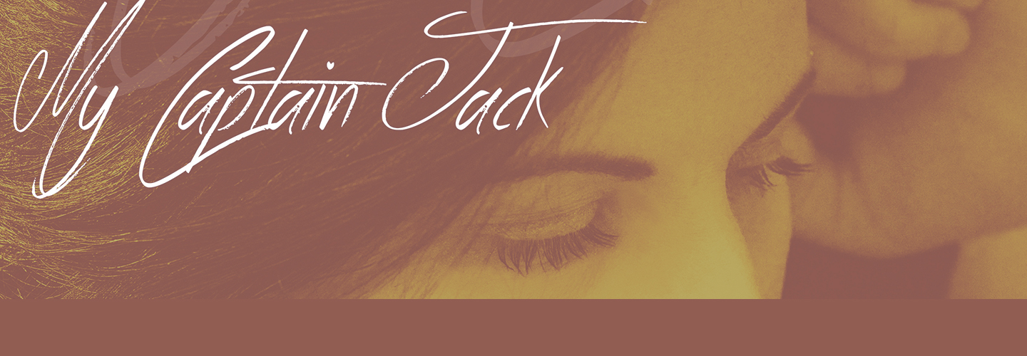 Saby Cheek single "My Captain Jack"