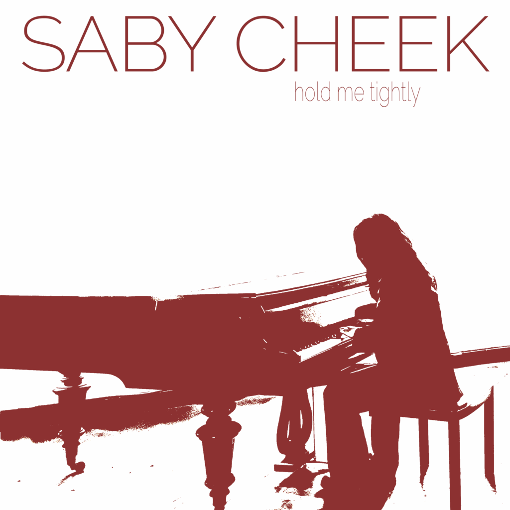 Hold Me Tightly by Saby Cheek