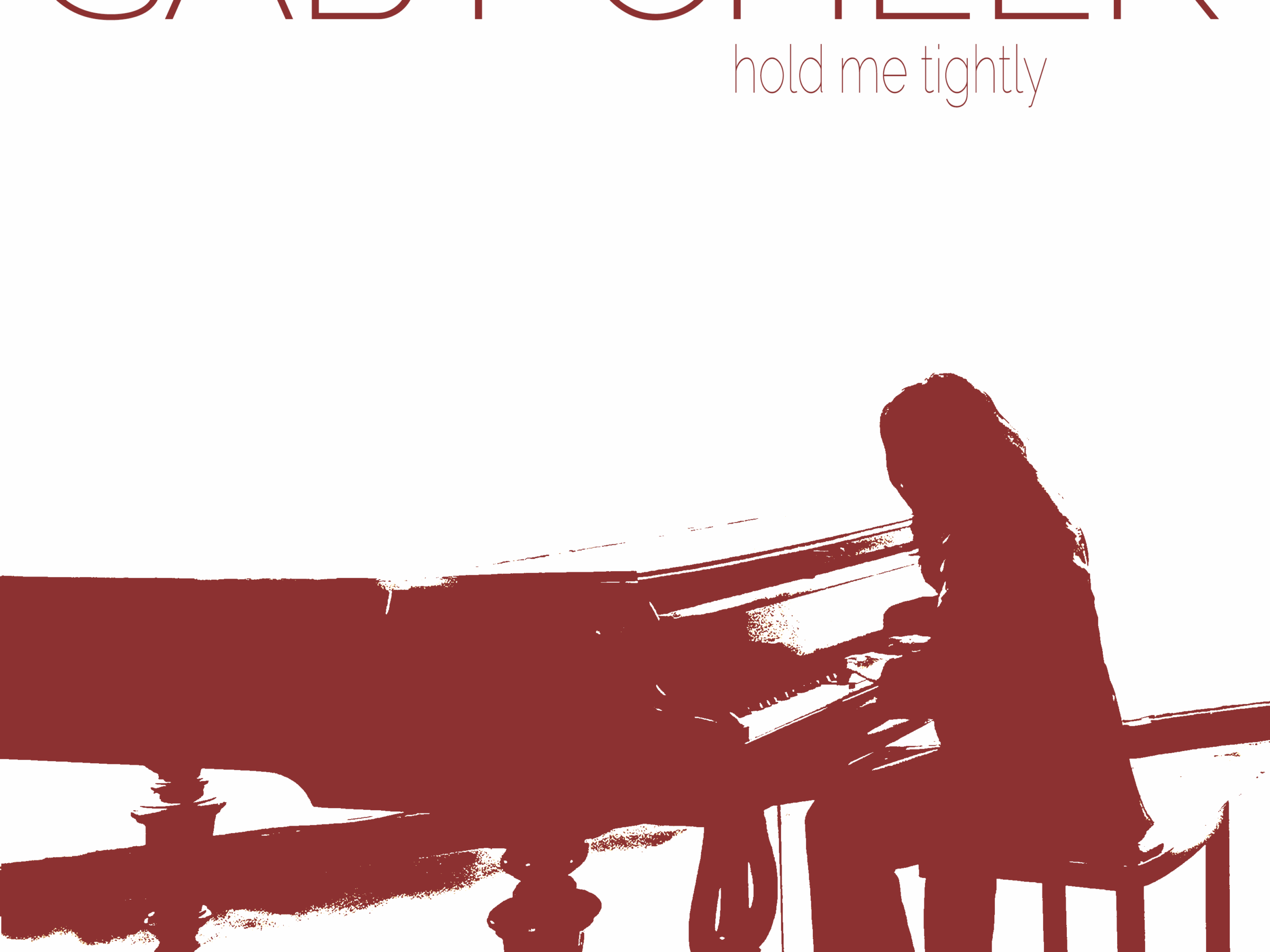 Hold Me Tightly by Saby Cheek